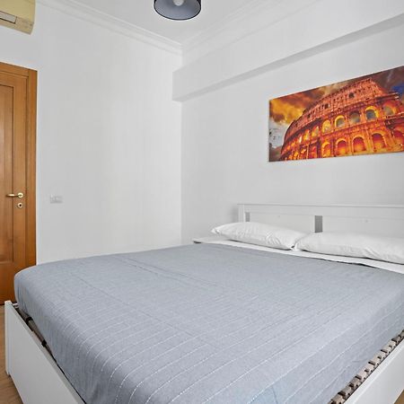 Appio Grand Apartment - S. Giovanni 罗马 外观 照片