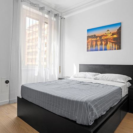 Appio Grand Apartment - S. Giovanni 罗马 外观 照片