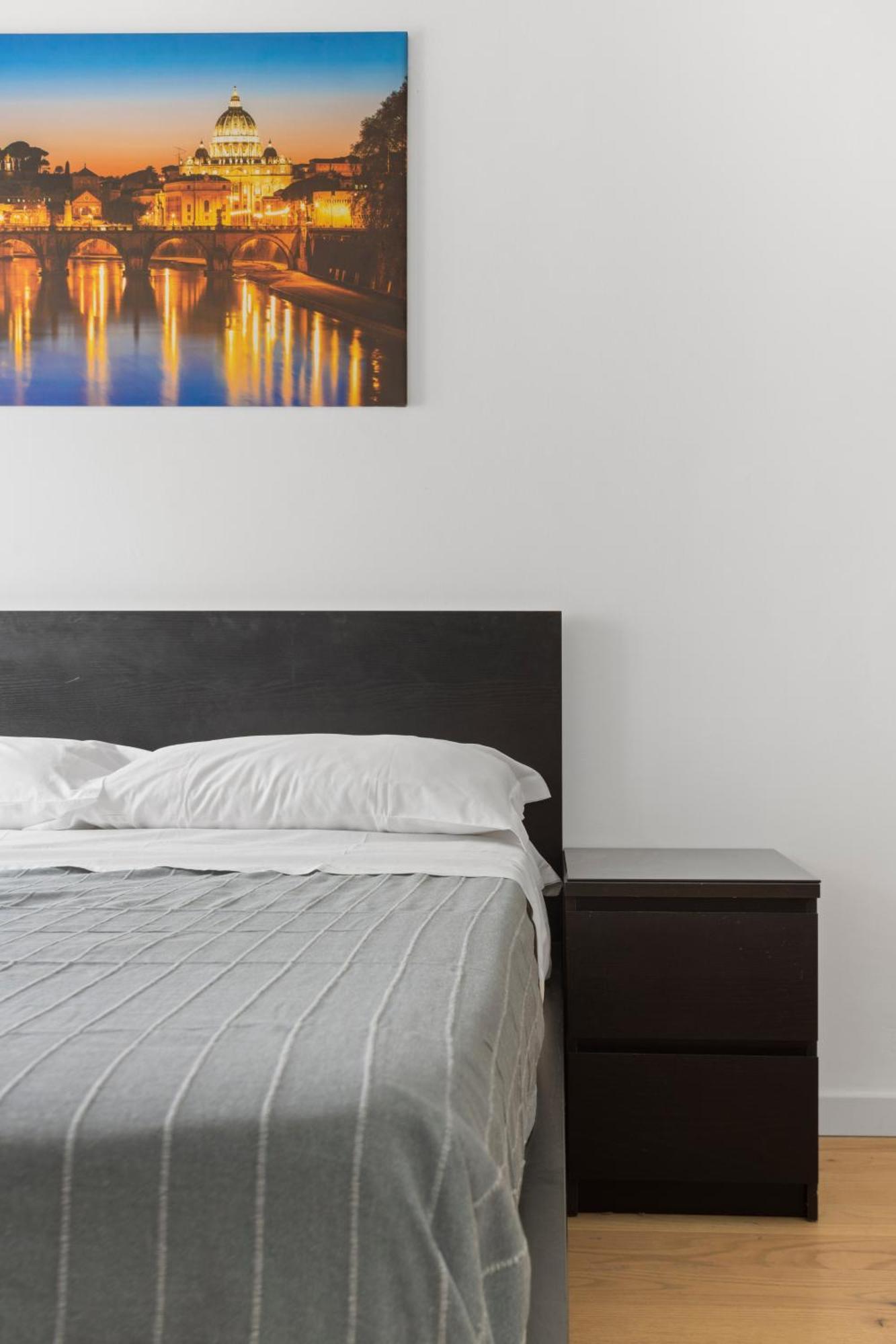 Appio Grand Apartment - S. Giovanni 罗马 外观 照片