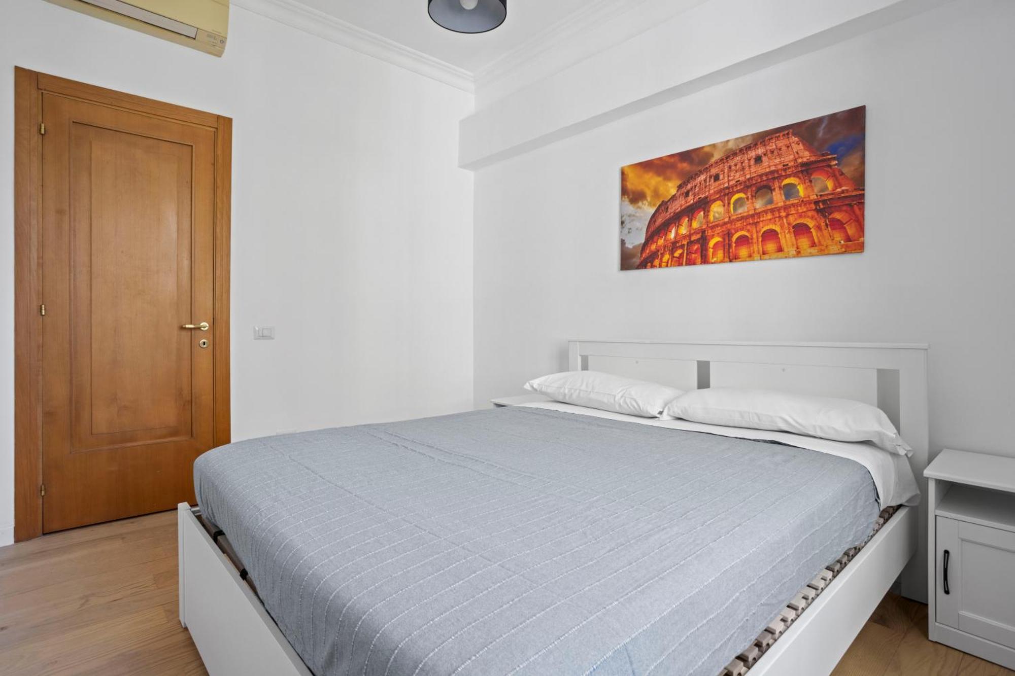 Appio Grand Apartment - S. Giovanni 罗马 外观 照片