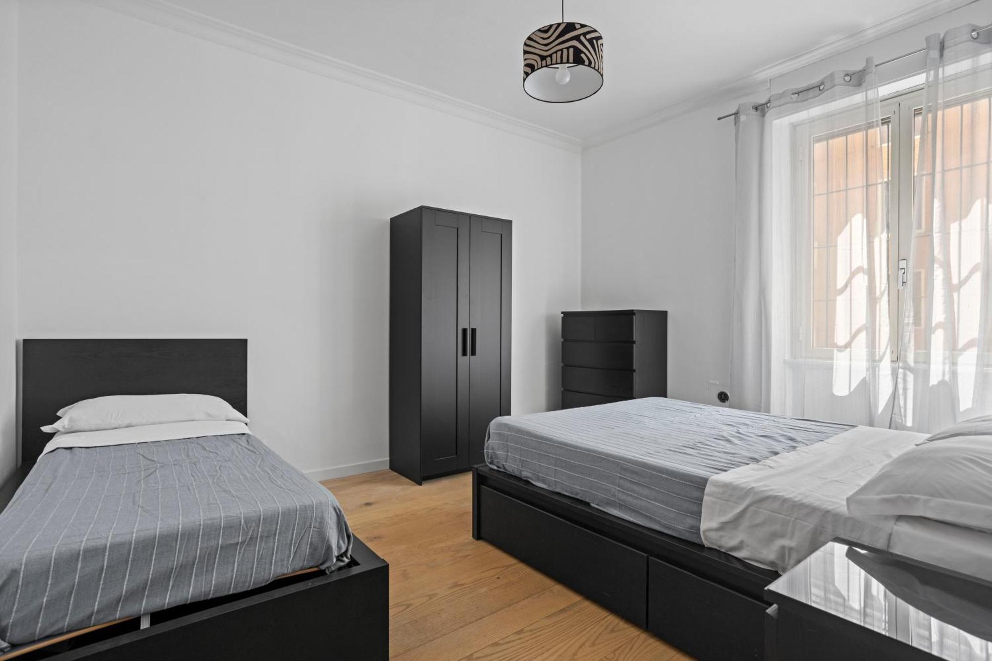 Appio Grand Apartment - S. Giovanni 罗马 外观 照片