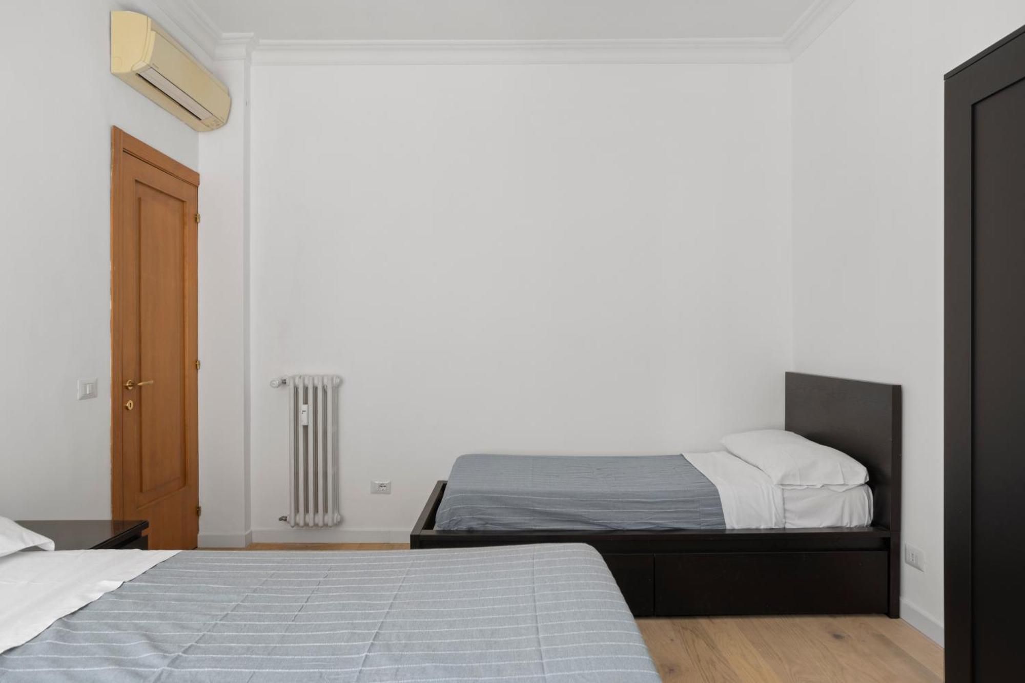 Appio Grand Apartment - S. Giovanni 罗马 外观 照片