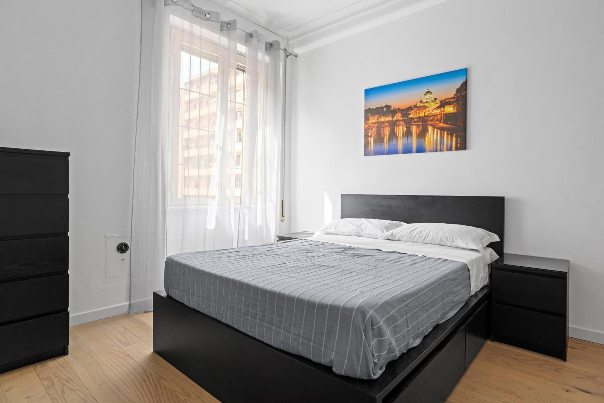 Appio Grand Apartment - S. Giovanni 罗马 外观 照片