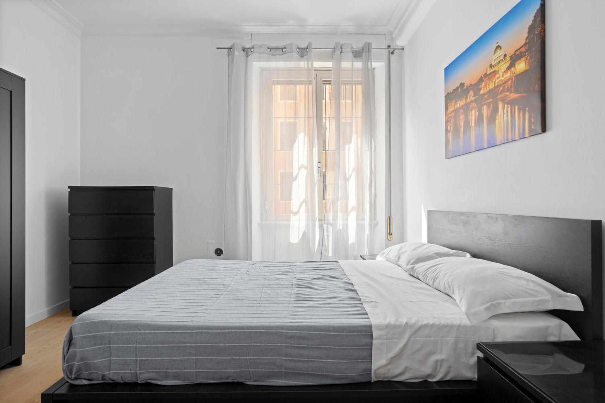 Appio Grand Apartment - S. Giovanni 罗马 外观 照片