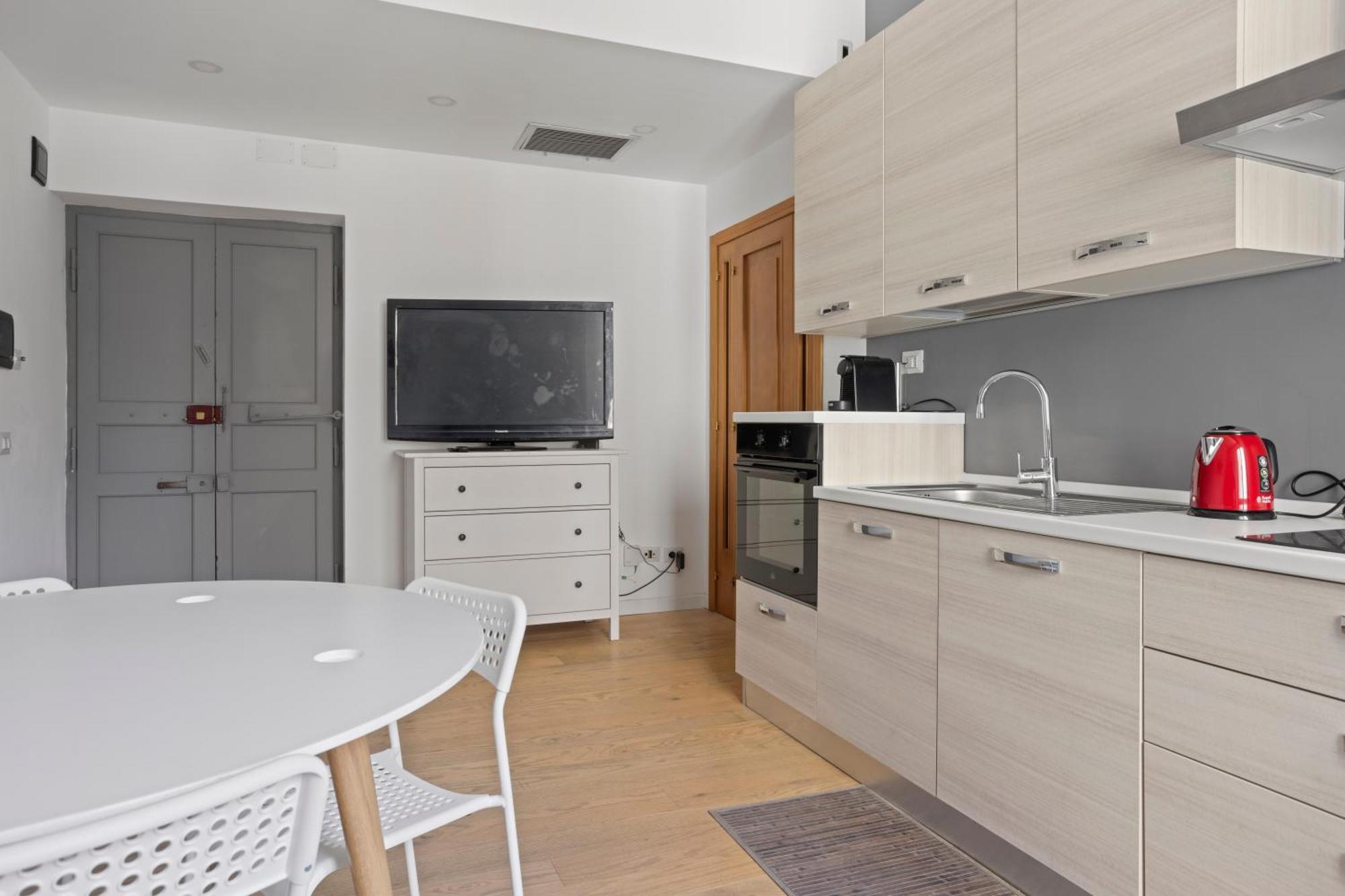 Appio Grand Apartment - S. Giovanni 罗马 外观 照片