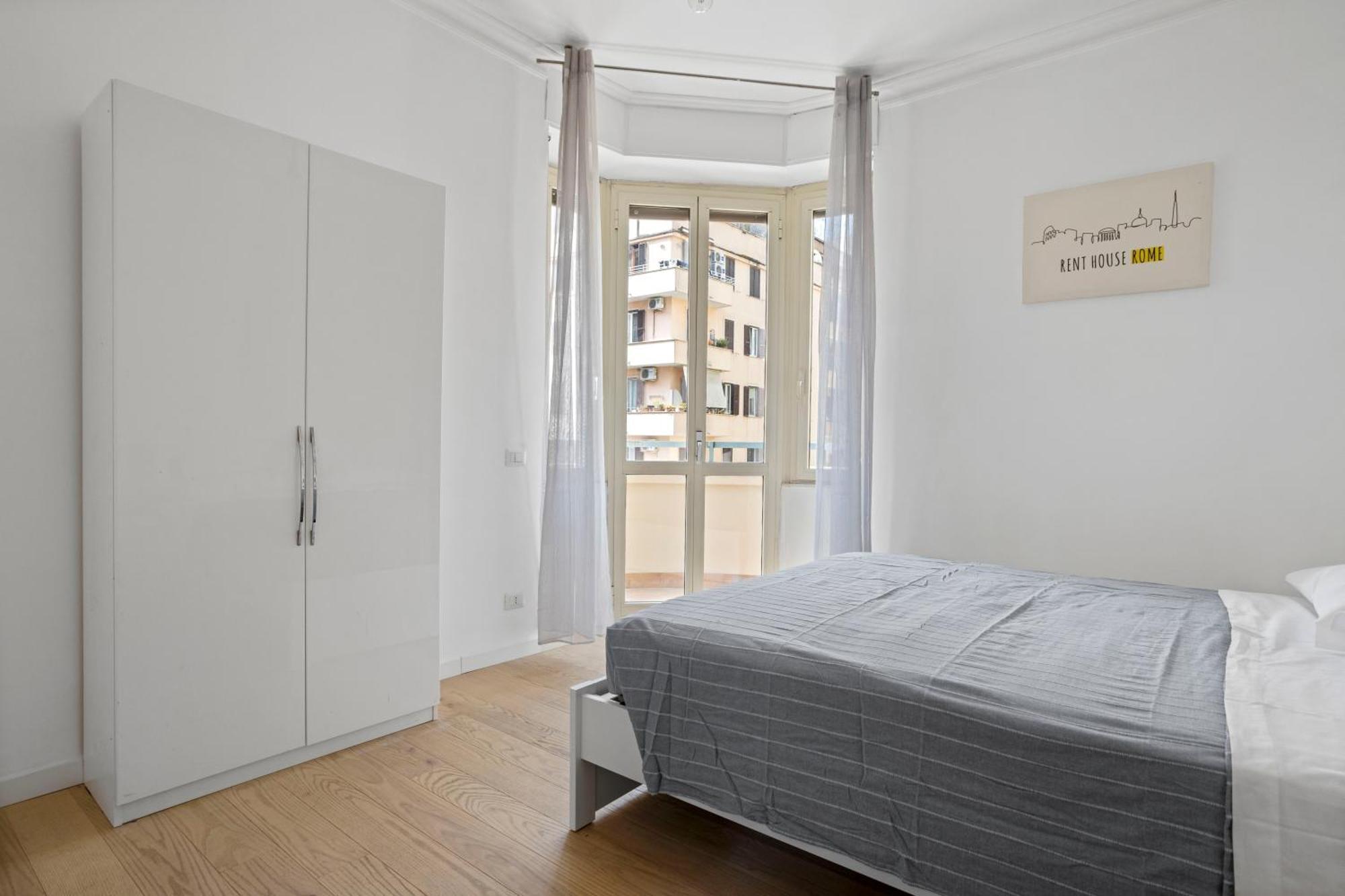 Appio Grand Apartment - S. Giovanni 罗马 外观 照片