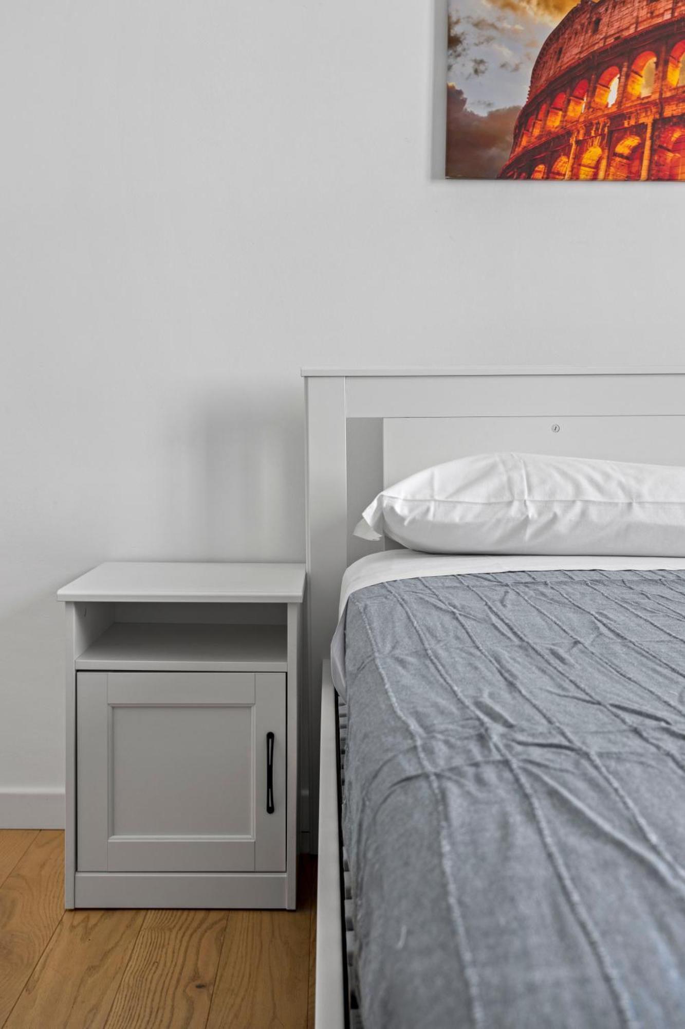 Appio Grand Apartment - S. Giovanni 罗马 外观 照片