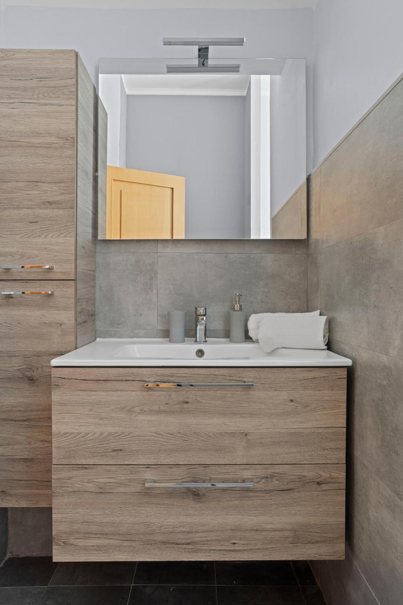 Appio Grand Apartment - S. Giovanni 罗马 外观 照片