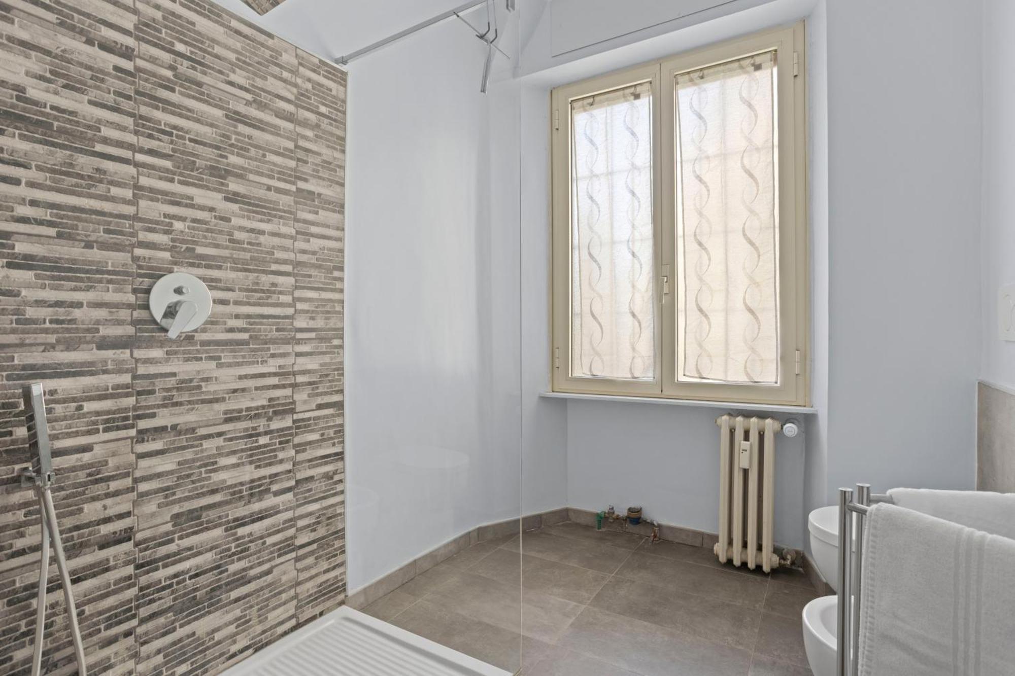 Appio Grand Apartment - S. Giovanni 罗马 外观 照片