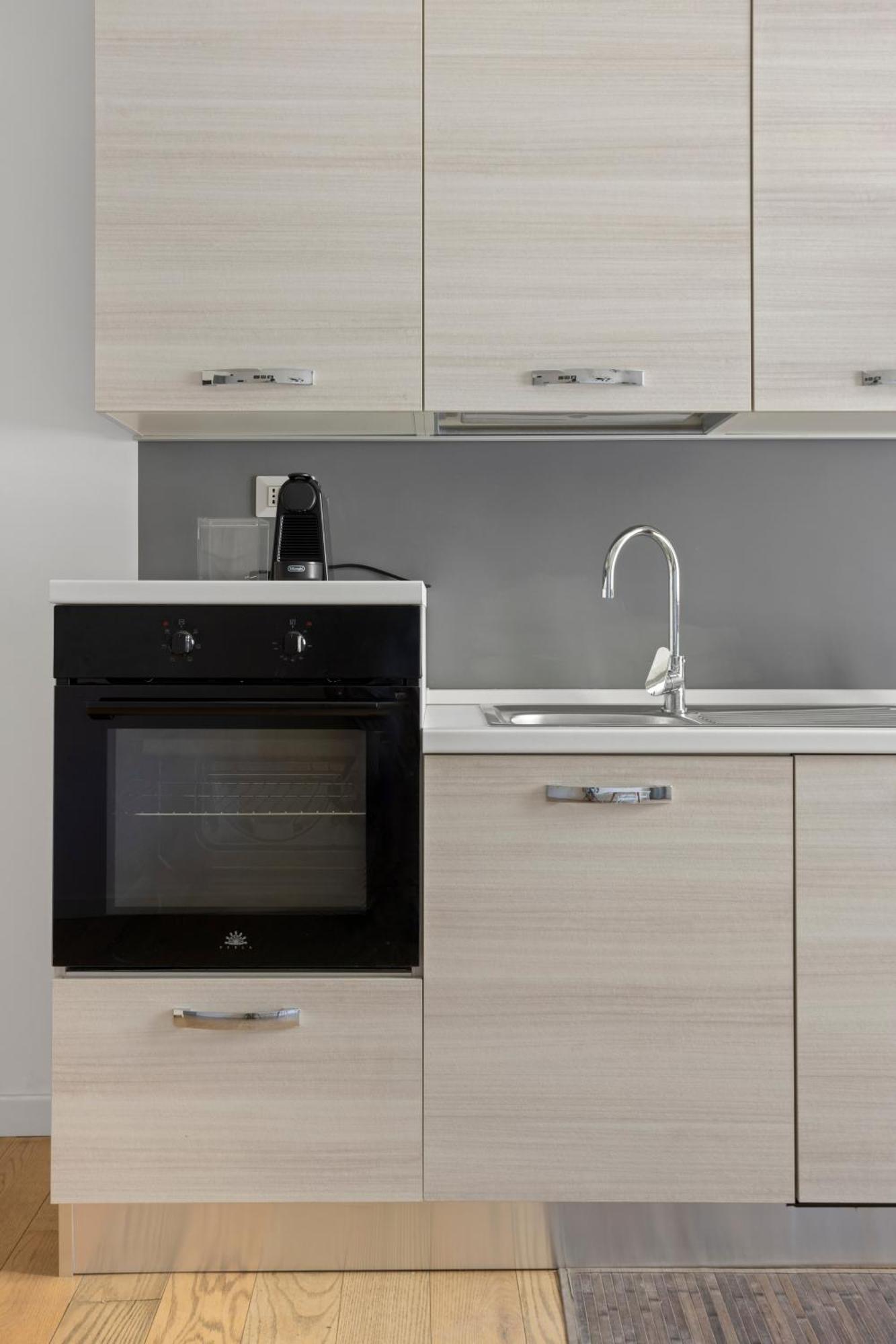Appio Grand Apartment - S. Giovanni 罗马 外观 照片