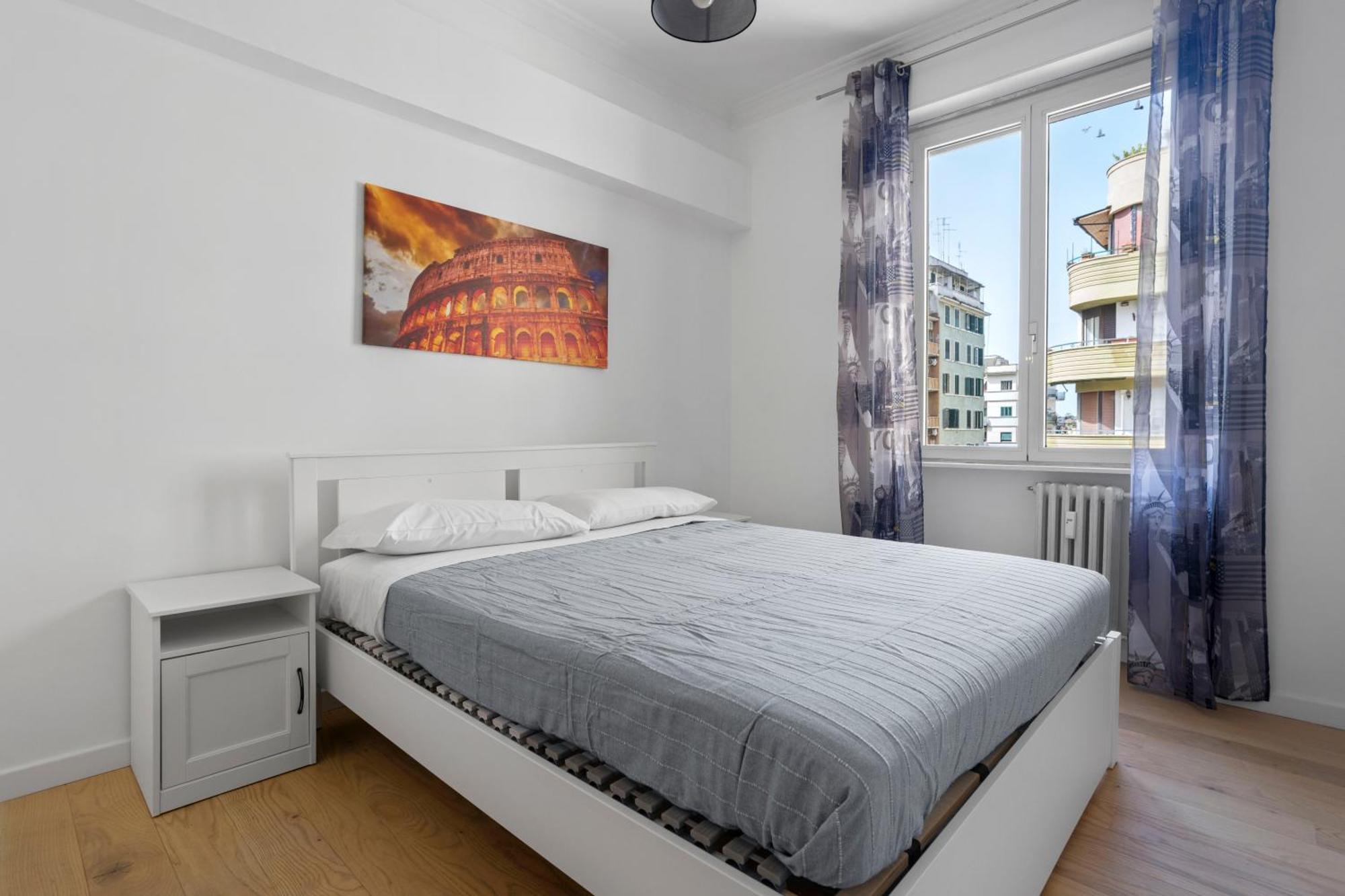 Appio Grand Apartment - S. Giovanni 罗马 外观 照片