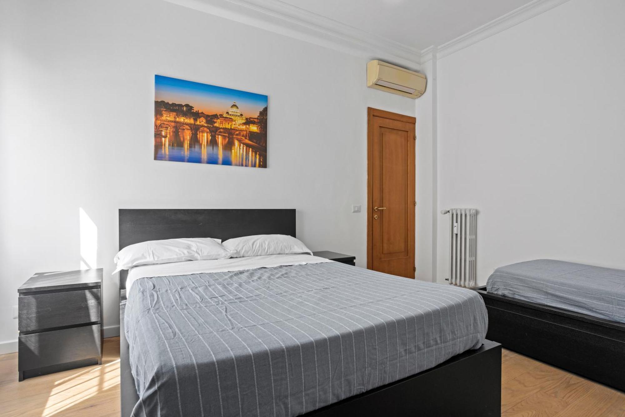 Appio Grand Apartment - S. Giovanni 罗马 外观 照片