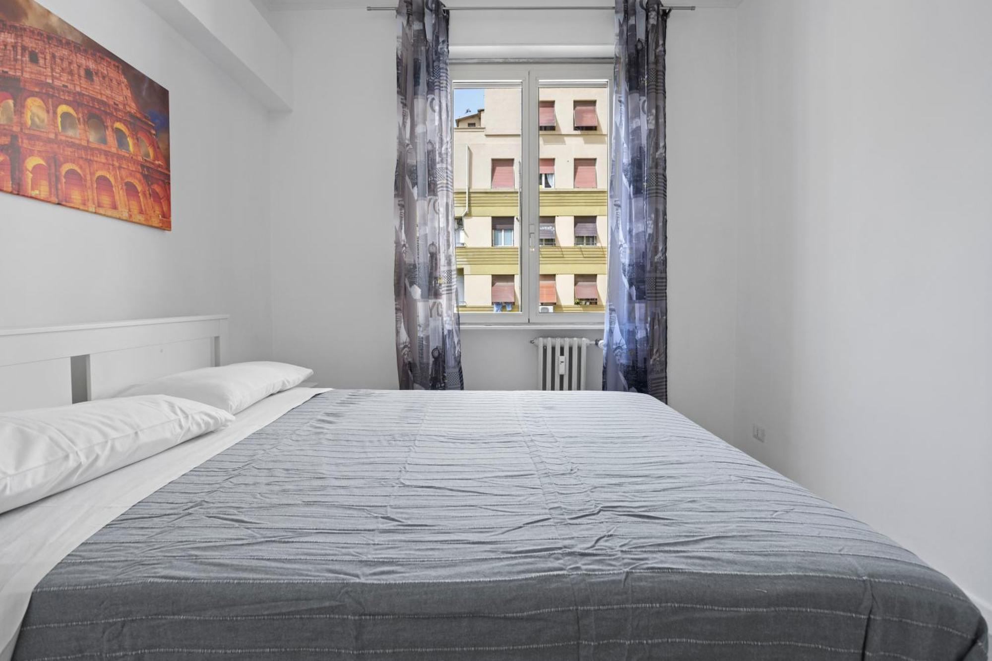 Appio Grand Apartment - S. Giovanni 罗马 外观 照片
